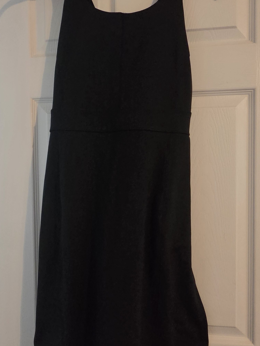 Royal Robbins Black A-Line Dress
